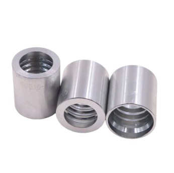 Ffitiadau Pibell Hydrolig Ferrule